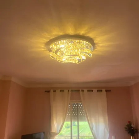 Apartman Dar Diafa *