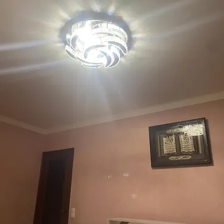 Apartment Dar Diafa